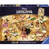 Image de Puzzle adulte 1000 pièces - Disney Lorcana 12001621 1 pc(s)