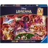 Image de Ravensburger - Puzzle Adulte - Puzzle Disney Lorcana 1000 pièces - Ruby - Adultes et Enfants à partir de 14 Ans - Puzzle de qualité supérieure - Disney - 12001624