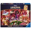 Image de Ravensburger Puzzle Lorcana Rubis Lueurs Du Royaume Disney 1000 Pièces