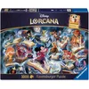 Image de Ravensburger - Puzzle Adulte - Puzzle Disney Lorcana 1000 pièces - Steel - Adultes et Enfants à partir de 14 Ans - Puzzle de qualité supérieure - Disney - 12001626