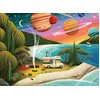 Image de Ravensburger - Puzzle 1000 pièces - Dolomites en Automne