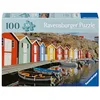 Image de Ravensburger Puzzle Tiptoi 00198 pour Petits explorateurs : Gabby's Dollhouse, Puzzle pour Enfants à partir de 4 Ans, pour 1 Joueur