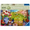 Image de Ravensburger 12010018 Nous jouons au Chantier - Mes Premiers Jeux : Jeux pour Enfants, Jeux à partir de 2 Ans, pour 1 à 2 Joueurs, Cadeau pour Filles ou garçons