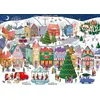 Image de Ravensburger - Puzzle 1000 pièces - Dresde à l'aube