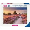 Image de Ravensburger Puzzle 12001763 - Dream Path in Pink, Collection Beautiful Walkways, Puzzle de 1000 pièces pour Les Amoureux de la Nature et Les Amateurs de randonnée de 14 Ans et Plus