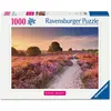 Image de Ravensburger Puzzle ``pink Pathway`` 1000 Pièces (12001763)