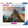 Image de Ravensburger Chemin Vers Le Paradis 1000p (12001765) Puzzle
