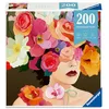 Image de Ravensburger - Puzzle Moment - Rose - Puzzle 200 pièces - pour Enfants et Adultes à partir de 8 Ans - Puzzle de qualité supérieure - Encastrement Parfait - 12001778