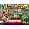 Image de Ravensburger Nathan - Puzzle Adulte - Puzzle 500 pièces - L'incident de Shibuya/Jujutsu Kaisen - Adultes et Enfants dès 12 Ans - Puzzle de qualité supérieure - Collection Mes Héros - 12001800