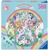 Image de Ravensburger Puzzle De 500 Pièces (12001823) My Little Pony