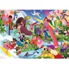Image de Ravensburger - Puzzle 1000 pièces - FC Bayern München