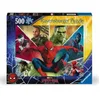 Image de Ravensburger Erwachsenenpuzzle 40000 Teile - Pokémon - Celebration Journey