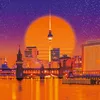 Image de Ravensburger - Puzzle Adulte Néon 500 pièces - Los Angeles