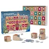 Image de Ravensburger - Calendrier de l'Avent 2026-24 Puzzles de 56 pièces