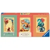 Image de Ravensburger Minipuzzle-Trio 100 Teile - Chat - 12002048