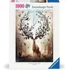 Image de Ravensburger Puzzle Merveilles De La Vie Sauvage 300 Pièces