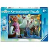 Image de Ravensburger - Puzzle 100 pièces XXL - Retour à Zootopie - Zootopie 2