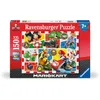 Image de Ravensburger - Puzzle 150 pièces XXL - La Course de Mario Kart