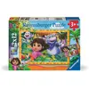 Image de Ravensburger Jeu De Société Dora The Explorer 2x12