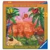 Image de Ravensburger Puzzle Enfant Conte Africain 64 Pièces Dès 5 Ans