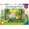 Image de Ravensburger Puzzle 12004257