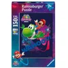 Image de Ravensburger - Puzzle Enfant - 150 pièces XXL - Titre Non définitif/Super Mario 2 - Fille ou garçon dès 7 Ans - Puzzle de qualité supérieure - 12004307