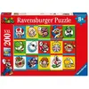 Image de Ravensburger Puzzle Super Mario