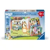 Image de Kinderpuzzle 3x49 Teile - Disney Die Eiskönigin - Disney Frozen