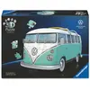 Image de Ravensburger Puzzle 3d Iconics Volkswagen T1