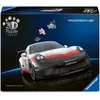 Image de Ravensburger - Puzzle 3D Véhicules - Porsche 911 GT3 Cup - A partir de 8 Ans - 108 pièces numérotées à Assembler sans Colle - Accessoires de Finition Inclus - 12008039
