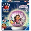 Image de Ravensburger Puzzle 3d Gabby´s Dollhouse