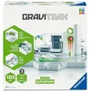 Image de Ravensburger - Gravitrax - Starter Set 102 pièces - Circuit de Billes - Jeu de Construction créatif - Dès 8 Ans - 12020011