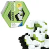 Image de Ravensburger - GraviTrax Micro Gravi Green (63 pcs) - Circuit de Billes - Jeu de Construction - Dès 8 Ans - Version française - 12020022