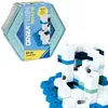 Image de Ravensburger - GraviTrax Micro Ocean Blue (63 pcs) - Circuit de Billes - Jeu de Construction - Dès 8 Ans - Version française - 12020023