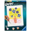 Image de Ravensburger   CreArt 18x24 cm   Adulte   Peinture par numéros   Jonquilles   Activité détente et créative   12023136