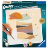 Image de Ravensburger   CreArt 20x20 cm   Adulte   Peinture par numéros   Boho   Loisir créatif   12023144