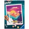 Image de Ravensburger   CreArt Adult 24x30 cm   National Park