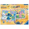 Image de Ravensburger   CreArt Junior   Stitch