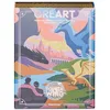 Image de Ravensburger CreArt Peinture par numéros Rebecca Yarros : Dragon Love
