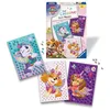 Image de Ravensburger   Be Creative   Mosaïque Junior   Pat'patrouille   Création de Tableaux   Loisir créatif   Dès 4 Ans   12028012