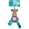 Image de Doudou éveil petit suricate Multicolore