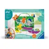 Image de Puzzle sensoriel dans la jungle Multicolore
