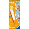 Image de Ravensburger - tiptoi® - Lecteur interactif - Jeu éducatif électronique, sans écran - Dès 2 Ans - Version française - Histoires, Sons, Jeux et musiques - 00 178