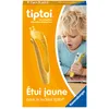 Image de Ravensburger - tiptoi® - Étui Jaune pour Lecteur 4ème génération - Jeu éducatif électronique, sans écran - Dès 3 Ans - Version française - 00 184
