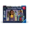 Image de Ravensburger - Puzzle Enfant - Lot de 3 Puzzles 49 pièces - Spidey, Le Lanceur de Toile - Dès 5 Ans - Puzzle de qualité supérieure - 3 Posters Inclus - Spidey et Ses Amis extraordinaires - 05730