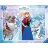 Image de Ravensburger - Puzzle Cadre 38 pièces - Reine des Neiges