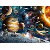 Image de Ravensburger - Puzzle Enfant - 150 pièces XXL - dans l’Espace Infini - Fille ou garçon dès 7 Ans - Puzzle de qualité supérieure - 10016