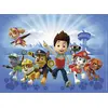 Image de Ravensburger - Puzzle 100 pièces XXL - L'équipe de la Pat'Patrouille