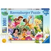 Image de Ravensburger - 10972 - Puzzle - 100 Pièces XXL Mes fées - Fairies