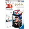 Image de Ravensburger - Puzzle 3D Pot à Crayons - Harry Potter - A partir de 6 Ans - 54 pièces numérotées à Assembler sans Colle - Accessoires Inclus - Hauteur 9,5 cm - 11154